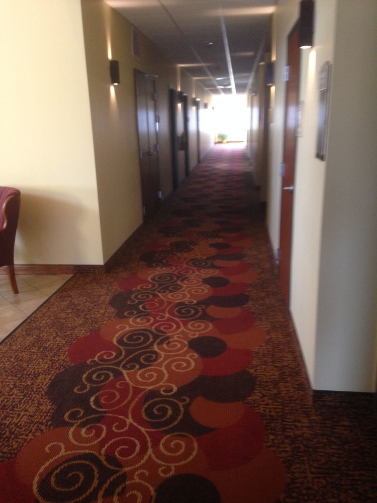 The Edgewood Hotel And Suites Fairbury Extérieur photo