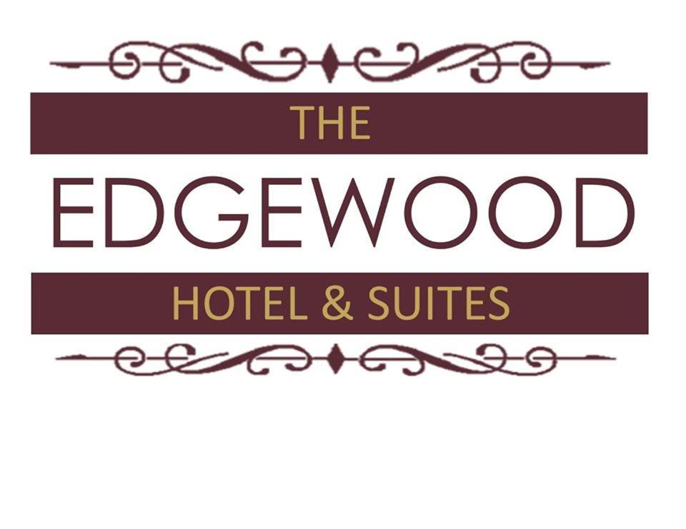 The Edgewood Hotel And Suites Fairbury Extérieur photo